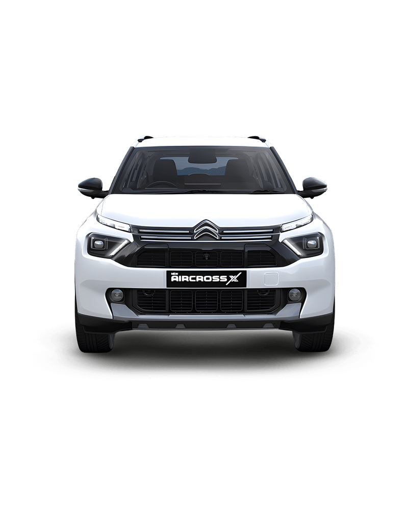 Citroen Aircross X - Image 2