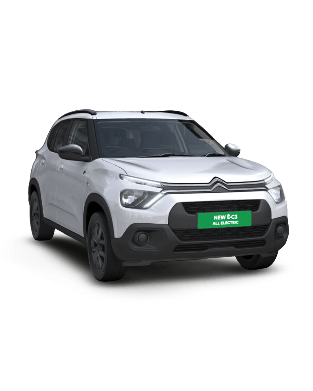 Citroen eC3 Citroen eC3