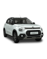 Citroen C3 X