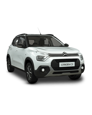 Citroen C3 X