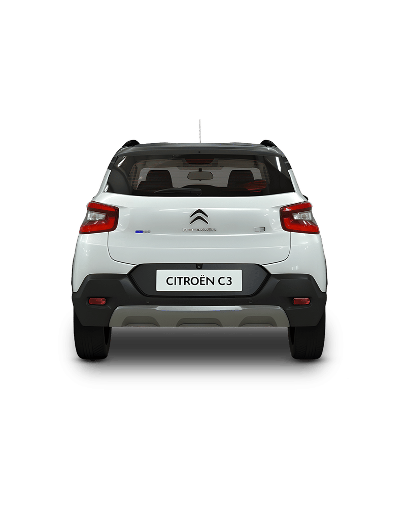 Citroen C3 X - Image 6