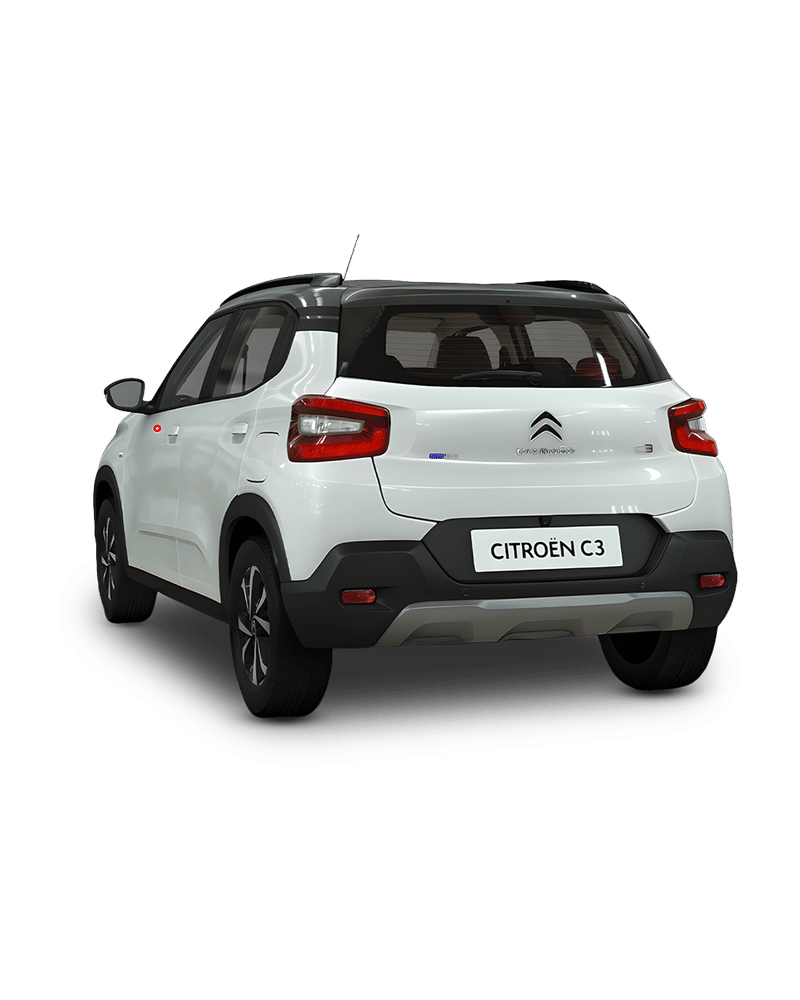 Citroen C3 X - Image 5