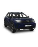 Right Front Three Quarter