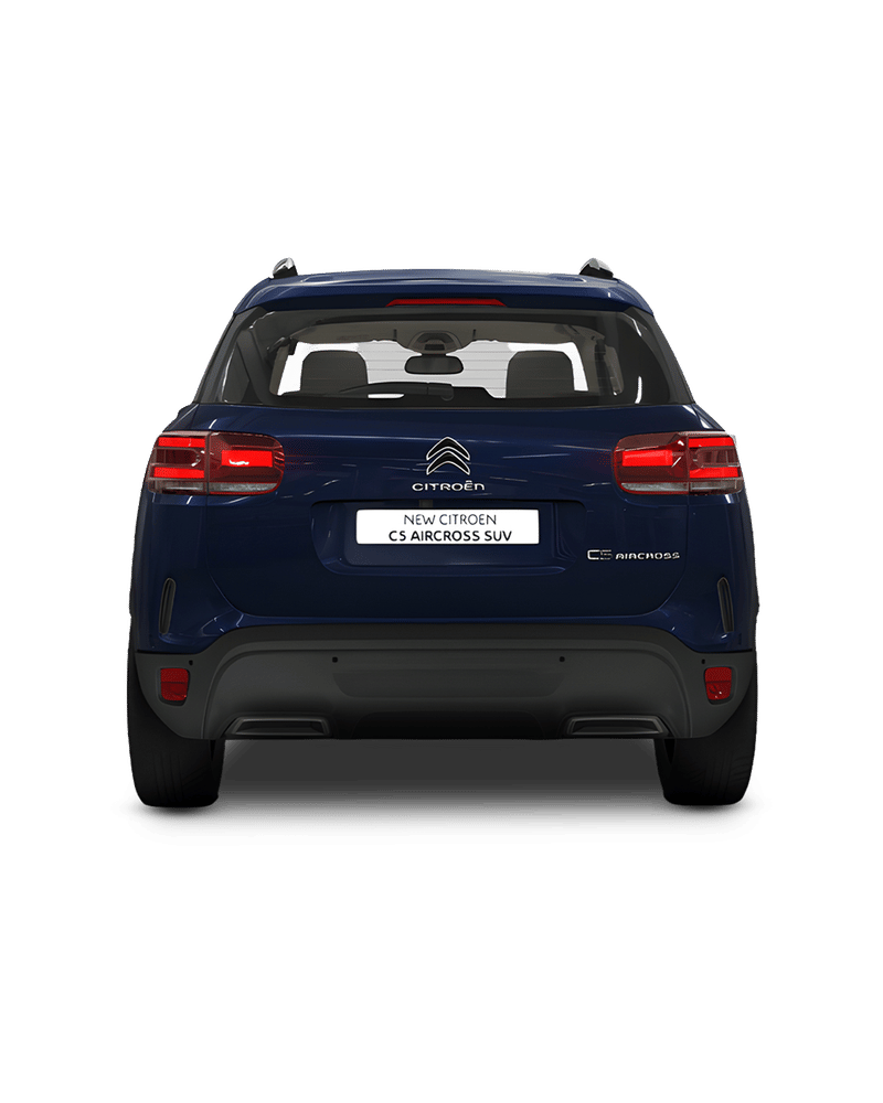 Citroen C5 Aircross - Image 6