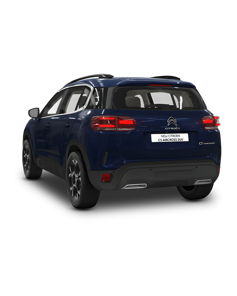 Citroen C5 Aircross - Image 5