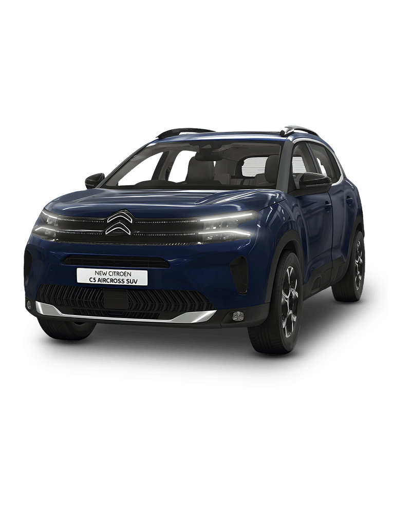 Citroen C5 Aircross - Image 3