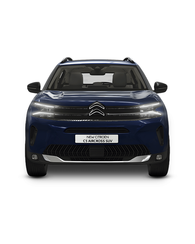 Citroen C5 Aircross - Image 2
