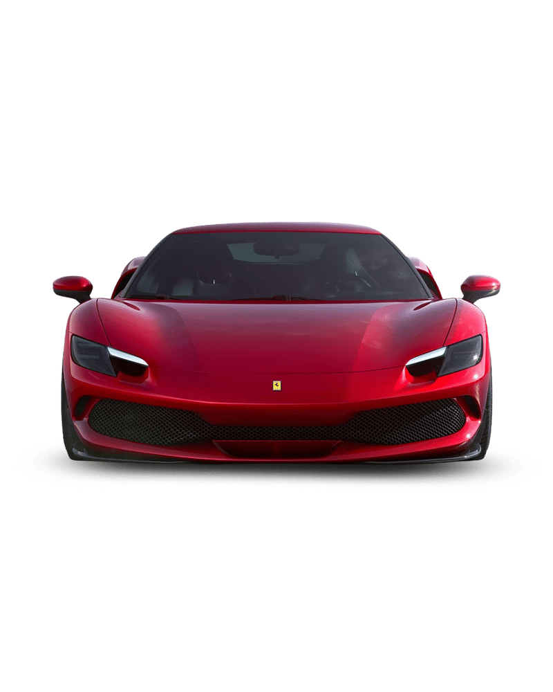 Ferrari 296 GTB - Image 2