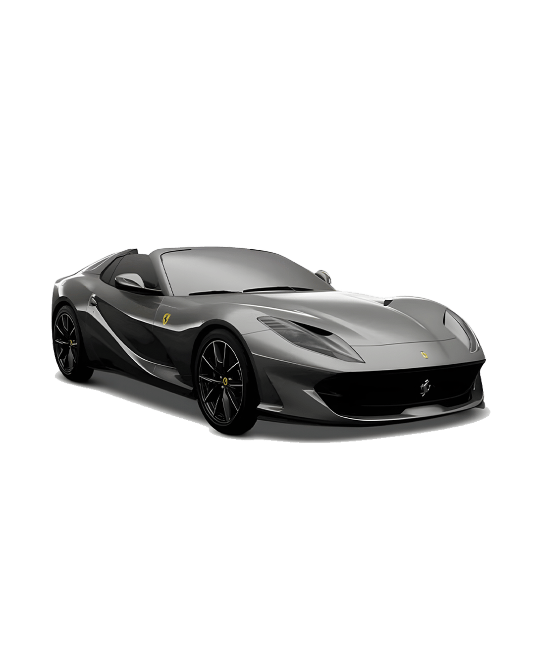 Ferrari 812 Ferrari 812