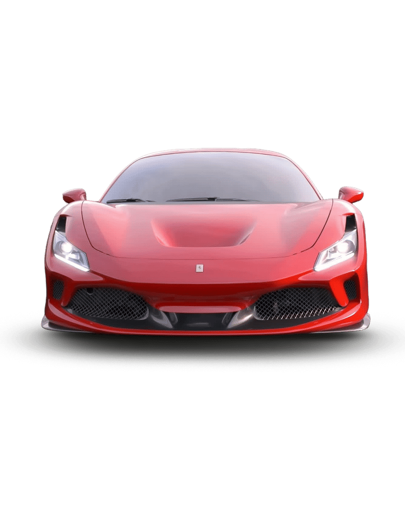 Ferrari F8 Tributo - Image 2