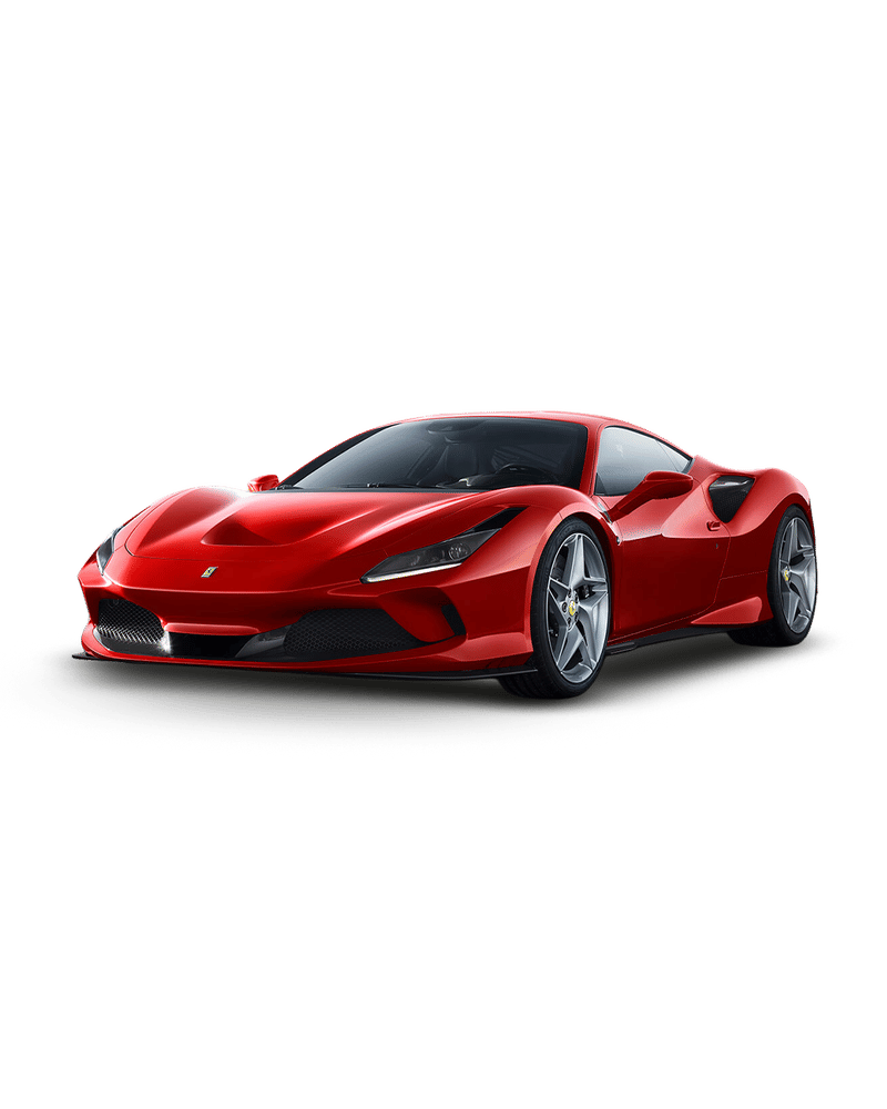 Ferrari F8 Tributo - Image 3