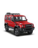 Right Front Three Quarter