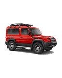 Right Front Three Quarter