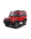 Left Front Three Quarter