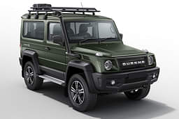 Force Gurkha BS 6.2 4 Seater MT image