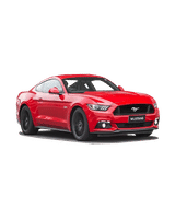 Ford Mustang 2020-2021