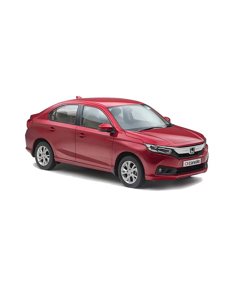 Honda Amaze 2018-2021