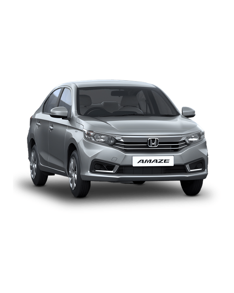 Honda Amaze 2nd Gen - Image 1