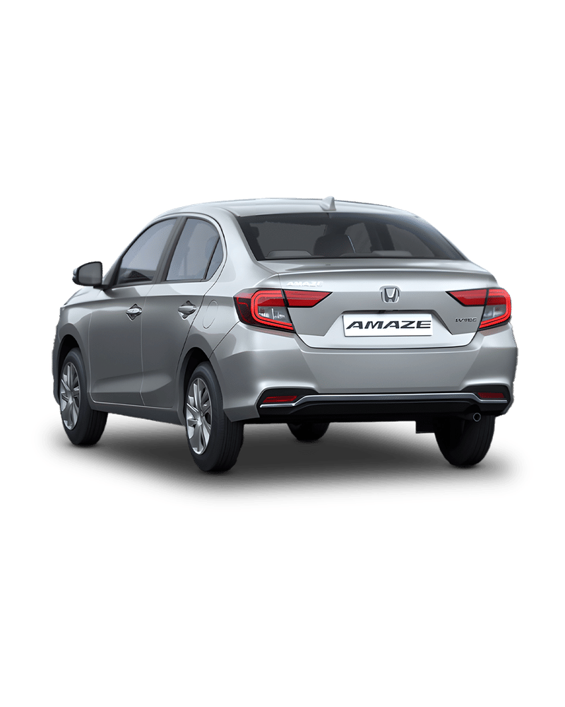 Honda Amaze 2nd Gen - Image 5