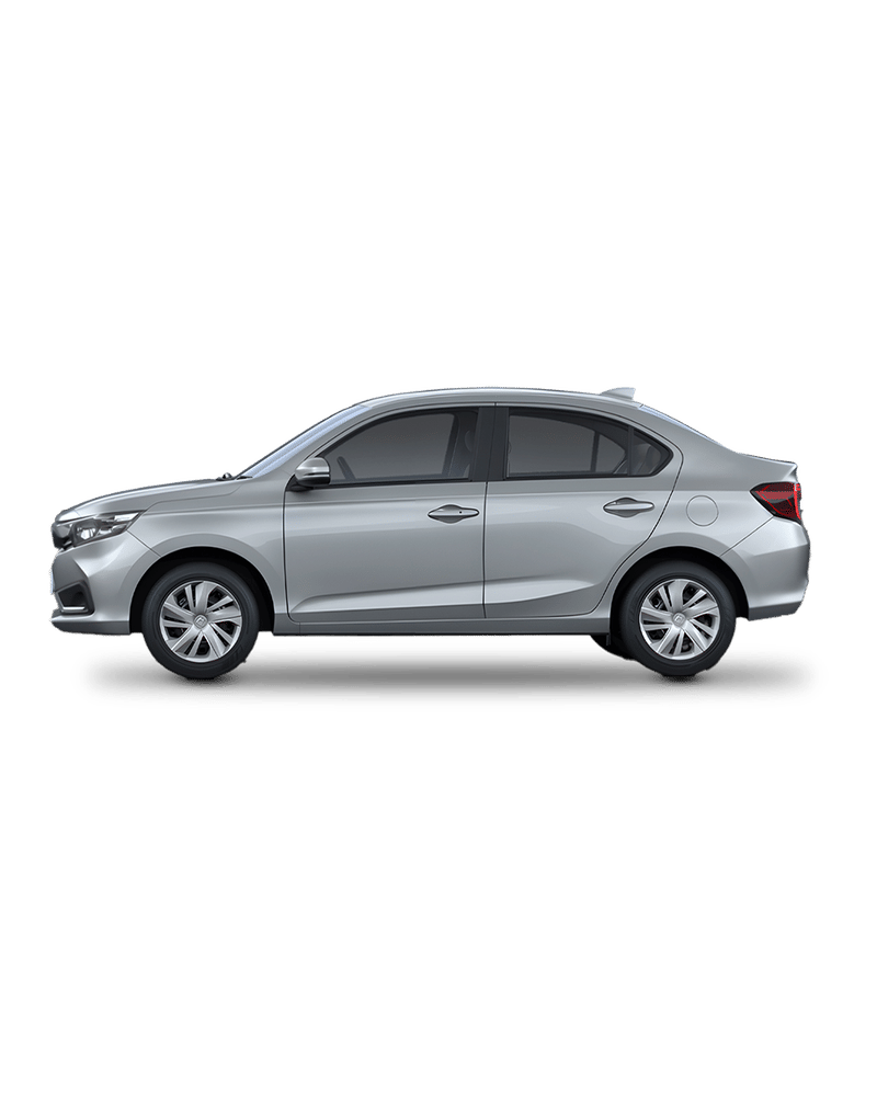 Honda Amaze 2nd Gen - Image 4