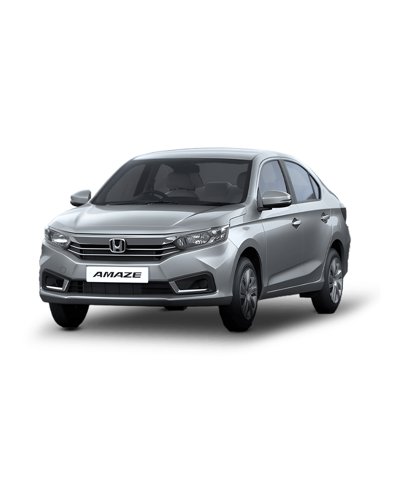 Honda Amaze 2nd Gen - Image 3