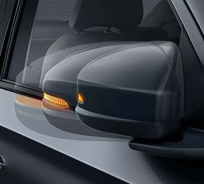 Honda Amaze Outside Mirrors image