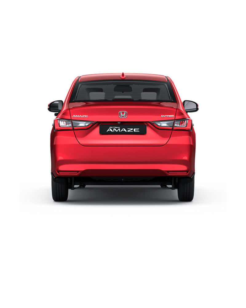 Honda Amaze - Image 6
