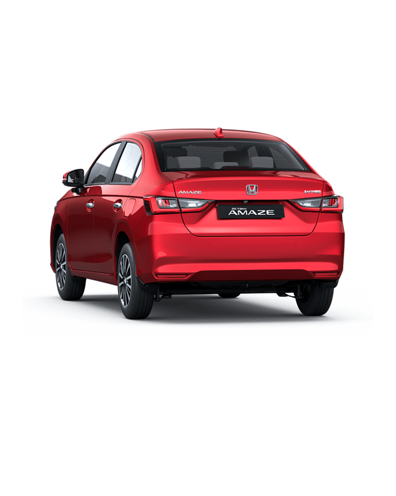 Honda Amaze - Image 5
