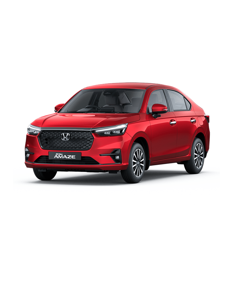 Honda Amaze - Image 3