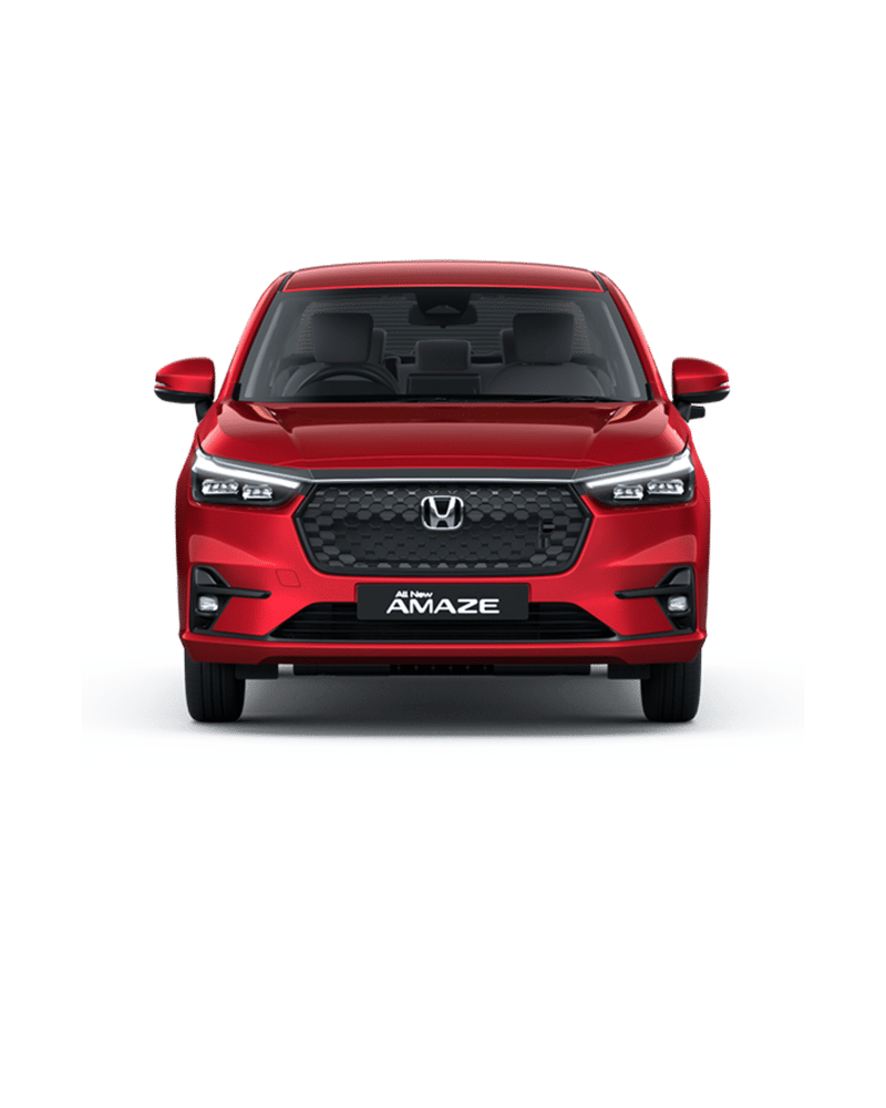 Honda Amaze - Image 2