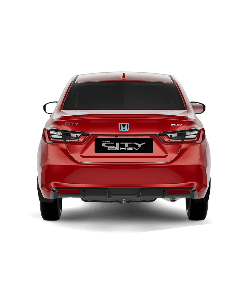 Honda City Hybrid - Image 6