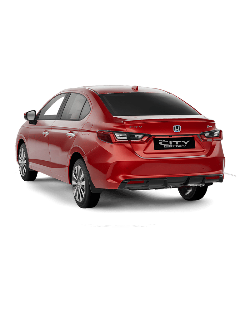 Honda City Hybrid - Image 5