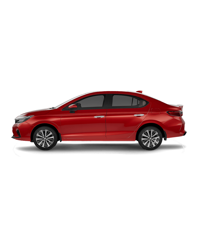Honda City Hybrid - Image 4
