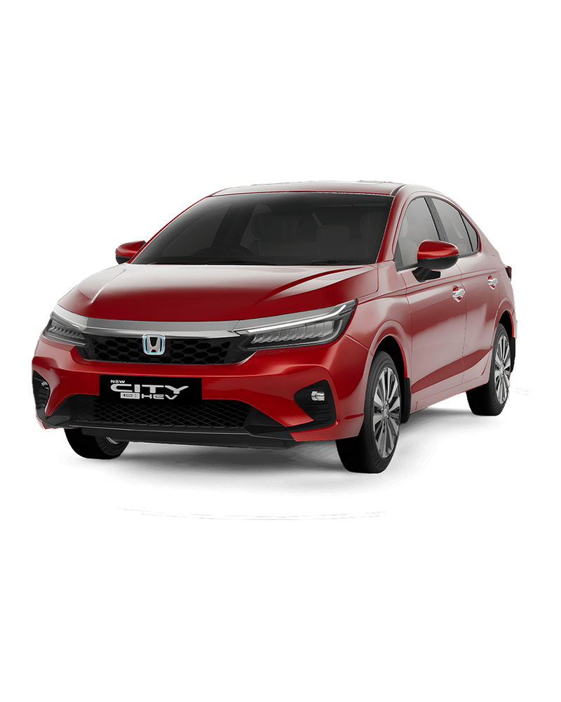 Honda City Hybrid - Image 3
