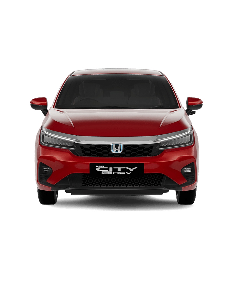 Honda City Hybrid - Image 2