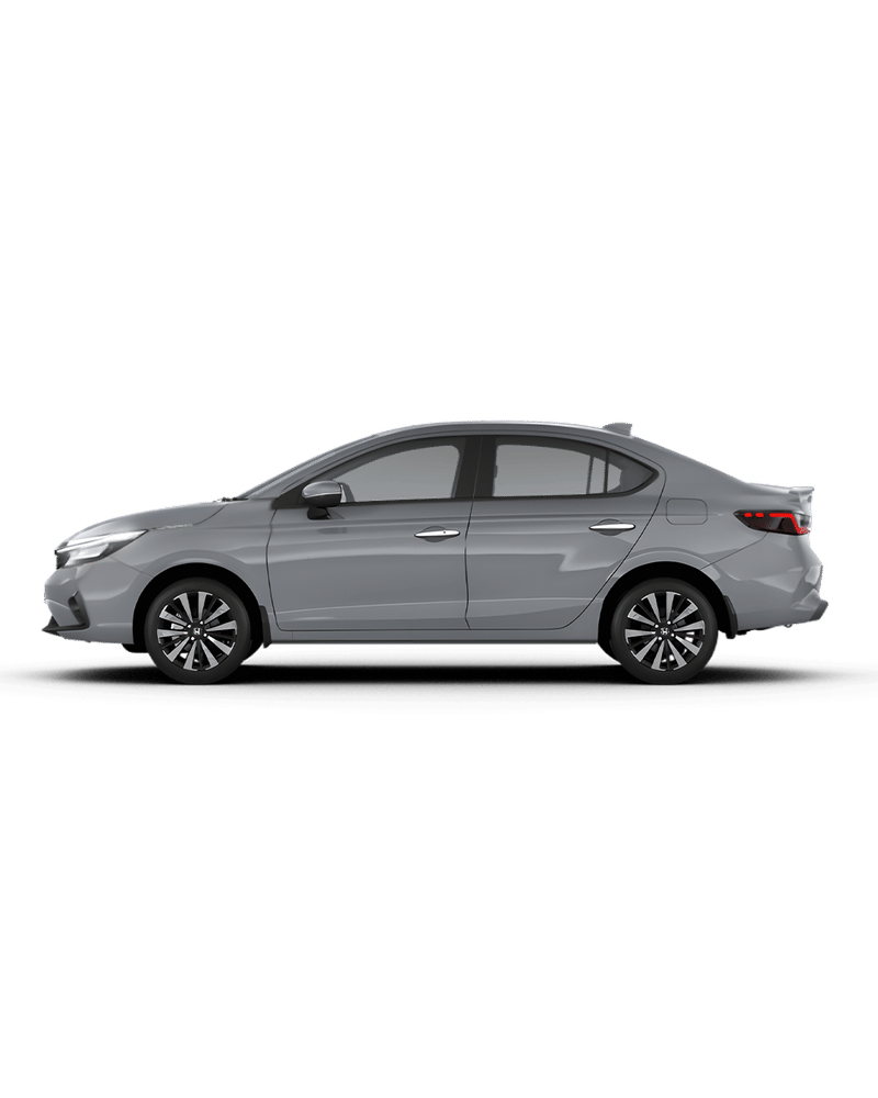 Honda City - Image 4