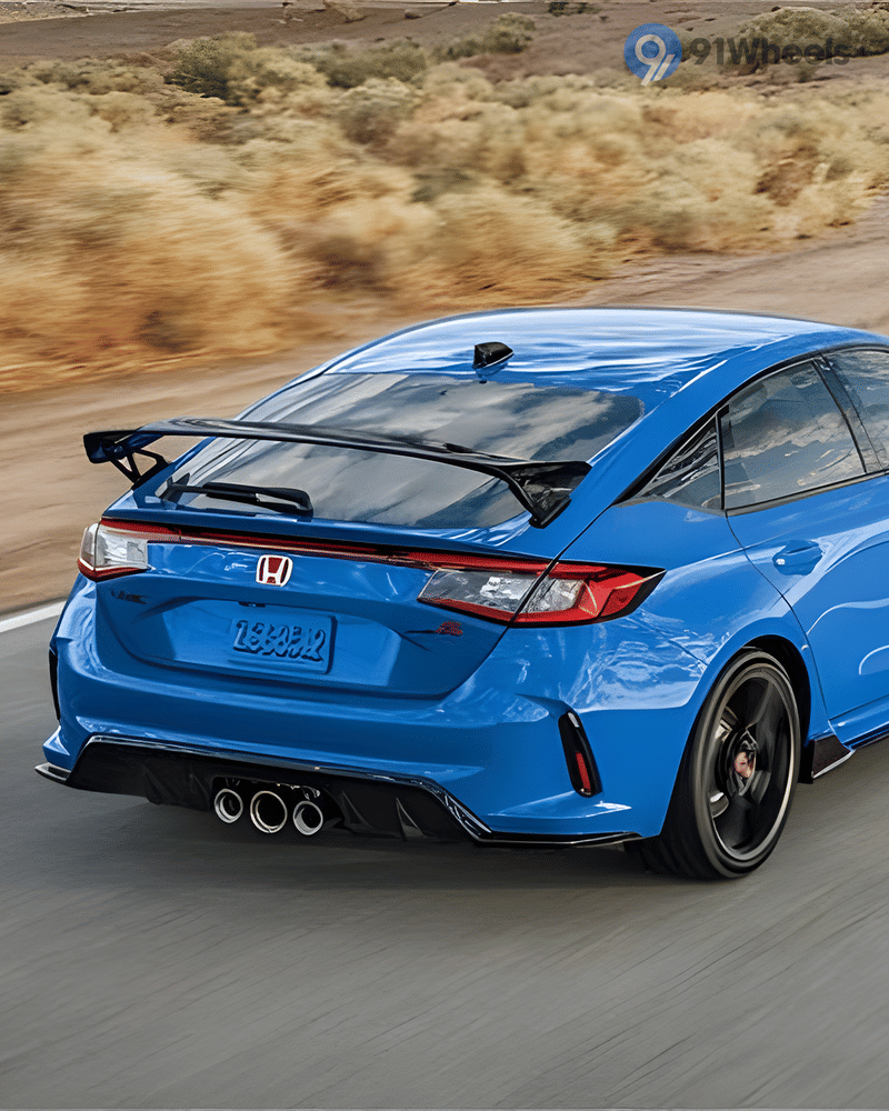 Honda Civic Type R - Image 6