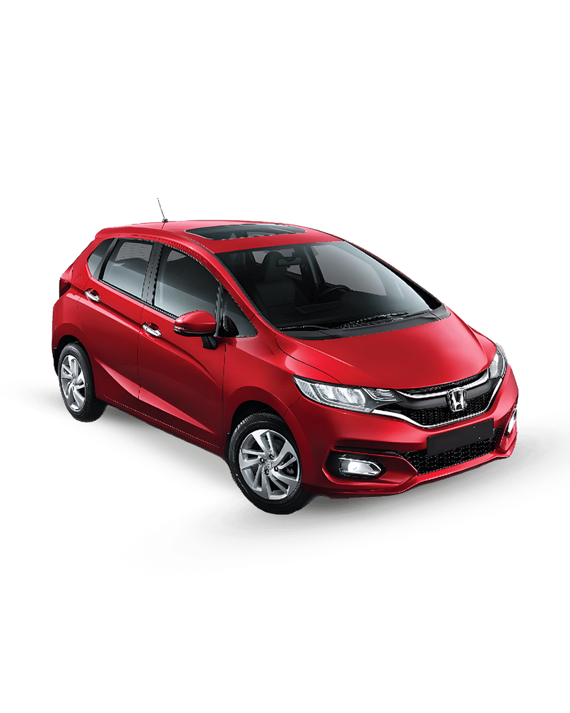 Honda Jazz 2020-2023