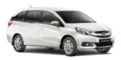Honda Mobilio V Petrol image Honda Mobilio V Petrol image