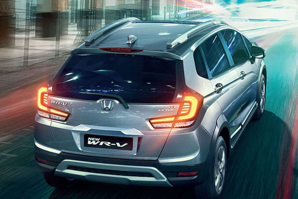 Wr V Images Honda Wr V Interior Exterior Photos 360 View Videos