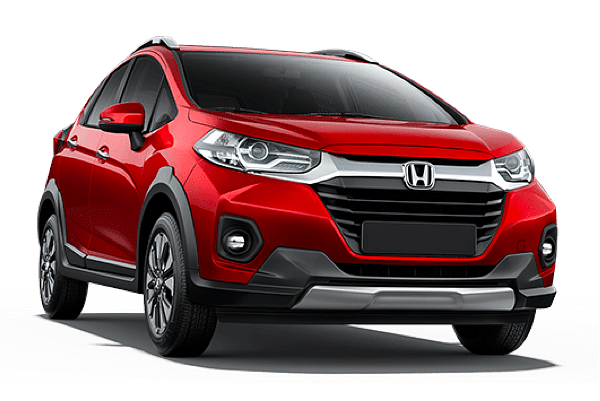 2018 Honda WR-V Edge Edition offers more kit to beat the Maruti Vitara  Brezza