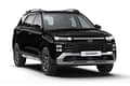 Hyundai Alcazar Signature 1.5 l Turbo GDi Petrol 6 Seater AT (DCT) DT Matte image