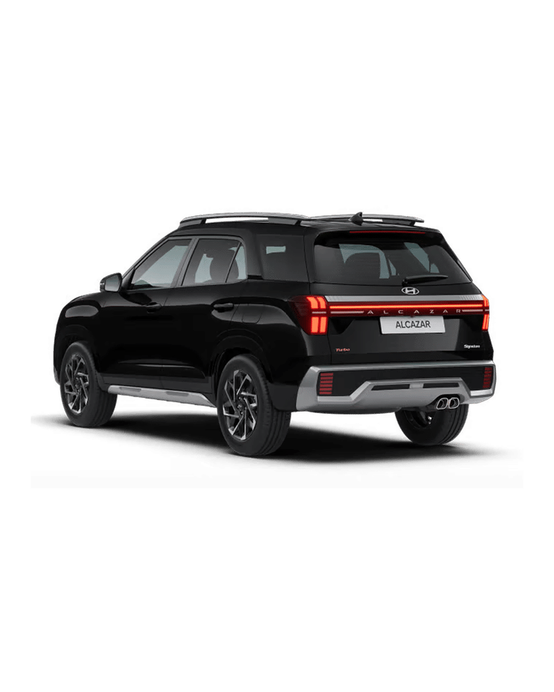 Hyundai Alcazar - Image 5