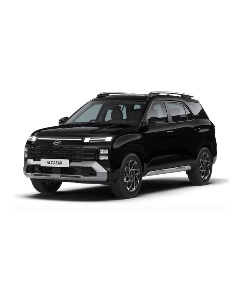 Hyundai Alcazar - Image 3