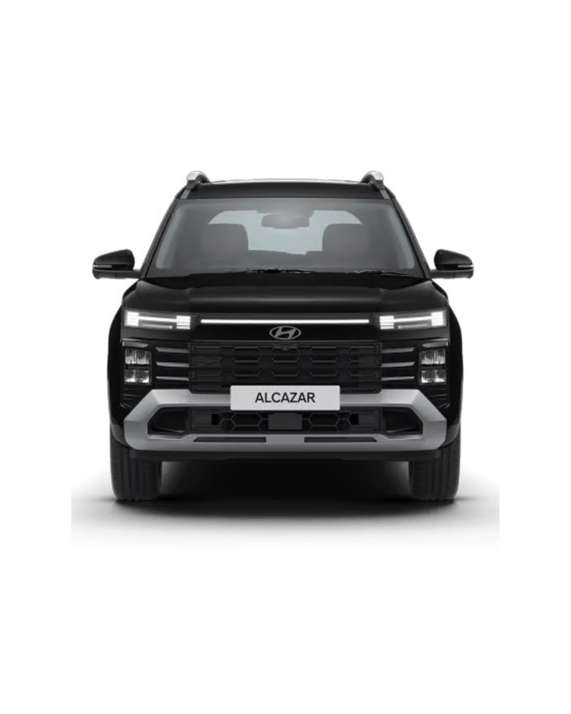 Hyundai Alcazar - Image 2