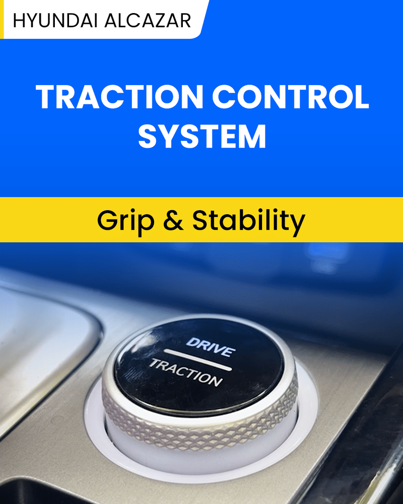 Hyundai Alcazar Video