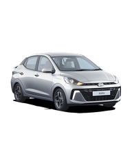 Hyundai Aura Hyundai Aura