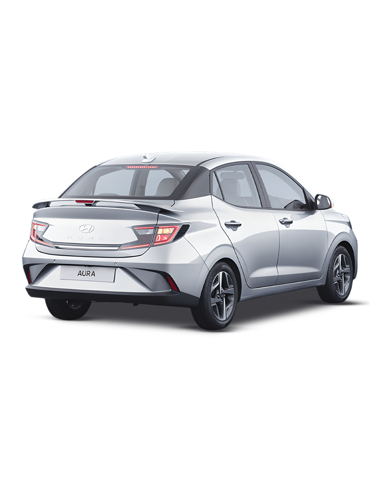 Hyundai Aura - Image 5
