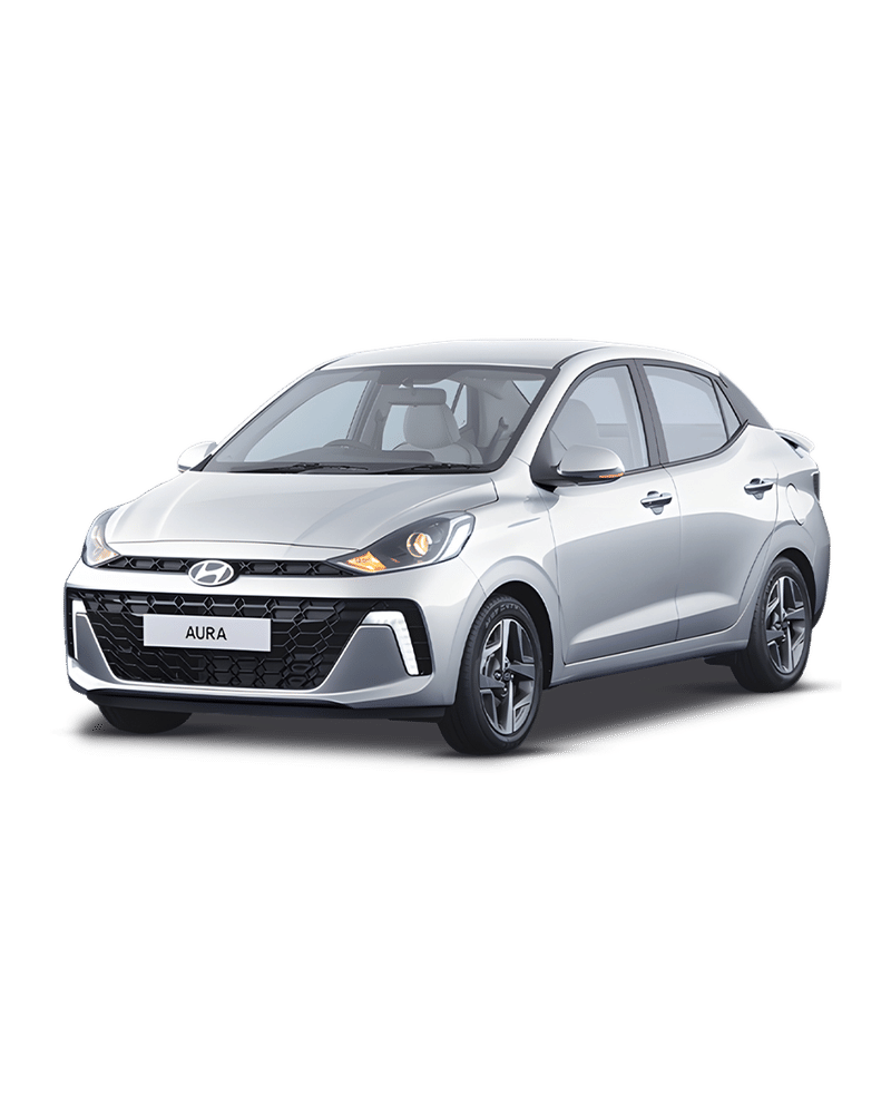 Hyundai Aura - Image 2