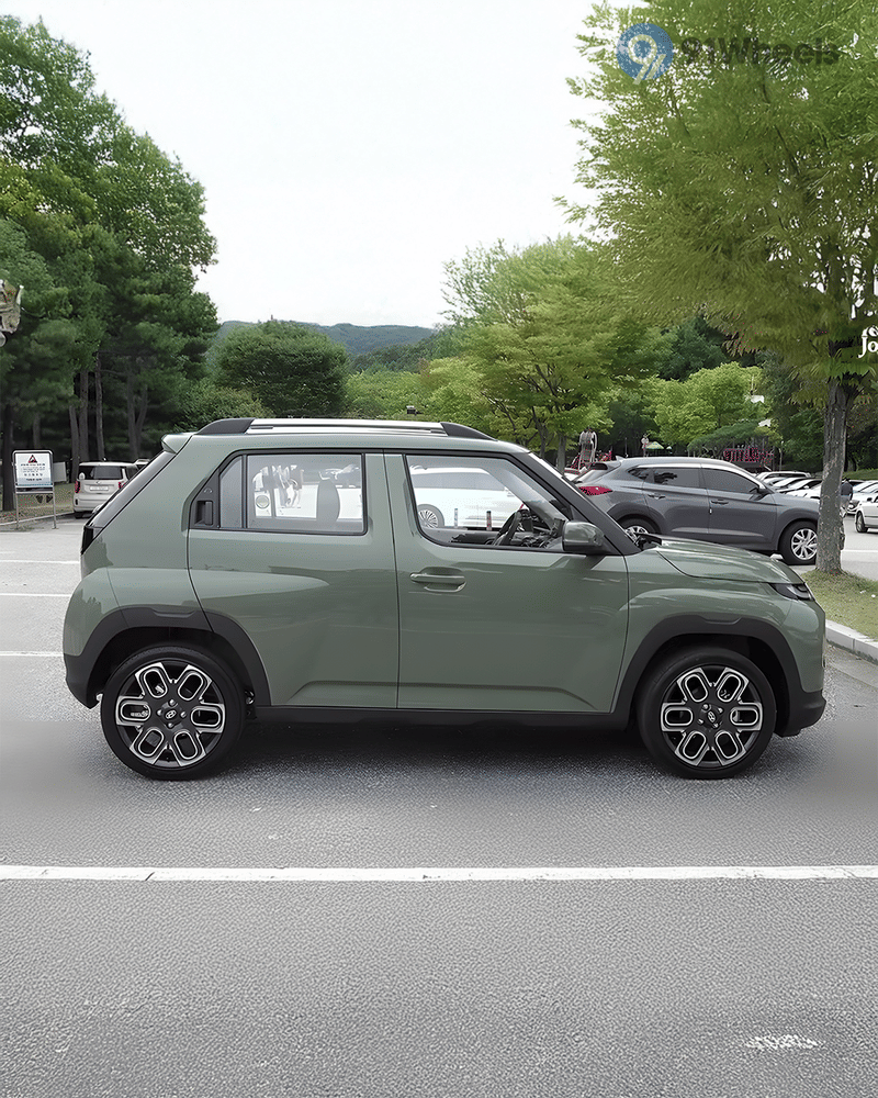 Hyundai Casper - Image 5